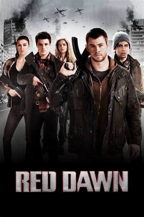 red dawn 2012|red dawn 2012 where to watch.